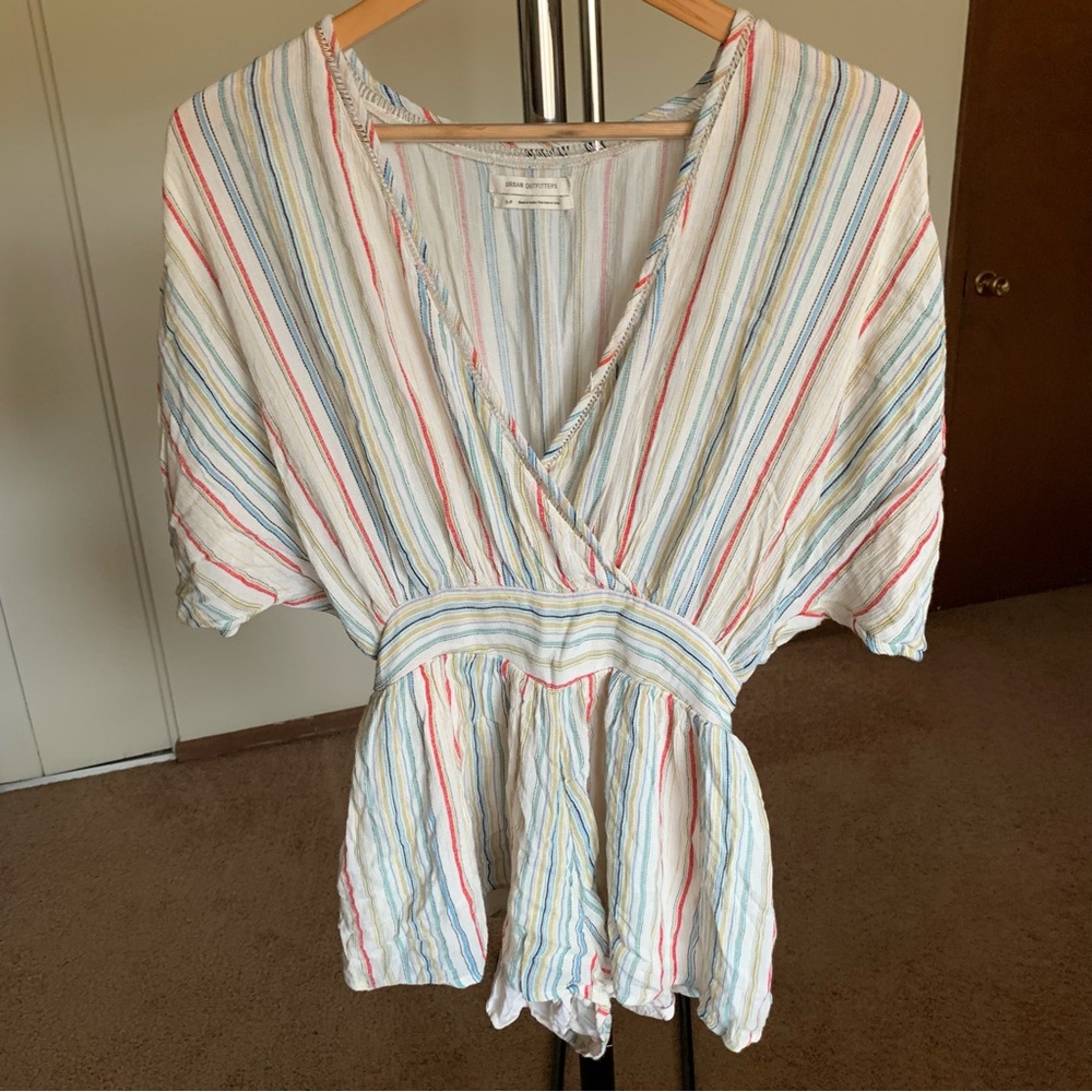 Urban Outfitters Romper Small